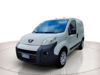 usata Peugeot Bipper 1.3 hdi 80cv Premium (Comfort) E6