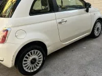 Usata Fiat 500 69 CV (50 kW) 2008 Berlina