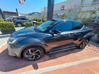 Usata Toyota C-HR Style 184 CV (135 kW) 2020 Grigio SUV