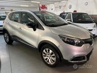 Occasion Renault Captur Intens 90 ch (66 kW) 2016 Gris SUV