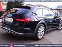 usata Audi A6 Allroad 45 TDI 3.0 quattro Stronic 245CV *GANCIO