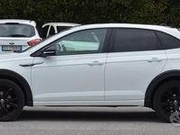 Begagnad VW Taigo R-line 110 HK (80 kW) 2023 Vit SUV