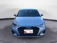 Occasion Audi A3 Sportback Business 150 PK (110 kW) 2021 Zilver Hatchback