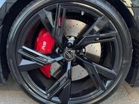 Usata Audi RS6 2025 Nero Station wagon