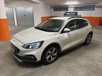 Occasion Ford Focus Vignale 125 ch (91 kW) 2019 Berline
