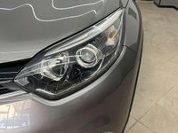 Usata Renault Captur 90 CV (66 kW) 2013 Grigio SUV