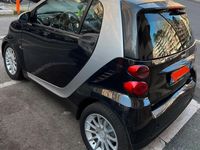 Usata Smart ForTwo Coupé Pulse 84 CV (61 kW) 2011 Nero Coupé