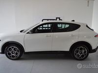 Usata Alfa Romeo Tonale Sprint 131 CV (96 kW) 2024 Bianco SUV