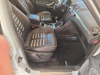 Usata Ford S-MAX Individual 200 CV (147 kW) 2012 Bianco Monovolume