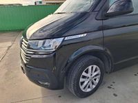 Usata VW Multivan Comfortline 150 CV (110 kW) 2020 Nero Furgone