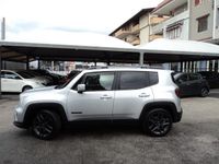 Usata Jeep Renegade 130 CV (95 kW) 2021 Grigio SUV
