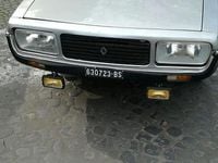 Usata Renault 15 1970 Grigio Coupé