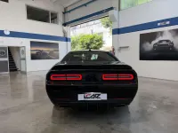 Usata Dodge Challenger 375 CV (275 kW) 2022 Nero Coupé