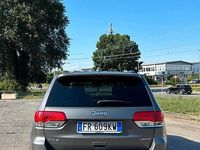 Usata Jeep Grand Cherokee 241 CV (177 kW) 2018 SUV