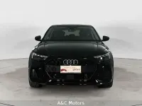 Usata Audi A1 Design 110 CV (80 kW) 2024 Grigio SUV