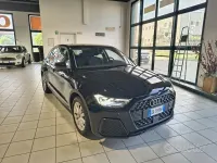 Usata Audi A1 Admired 95 CV (69 kW) 2023 Nero SUV
