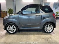 Begagnad Ligier JS50 2016 Grå Halvkombi