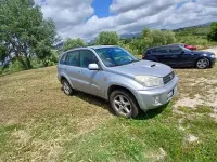 Gebraucht Toyota RAV4 116 PS (85 kW) 2003 SUV