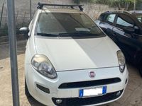 usata Fiat Punto VAN 1.3 MJT 85 CV