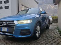 Usata Audi Q3 Business 120 CV (88 kW) 2017 SUV