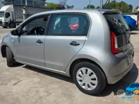 Usata Skoda Citigo 2018 Grigio Utilitaria