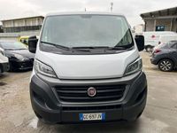 usata Fiat Ducato 30 CH1 2.3 MULTIJET 120CV E6D-TEMP