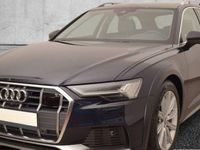 usata Audi A6 Allroad 55 TDI 3.0 quattro tiptronic