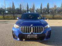Brugt BMW X1 M Sport 150 HK (110 kW) 2025 Blå SUV