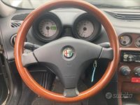 usata Alfa Romeo 156 1.8i 16V Twin Spark cat Distinctive