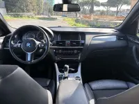 Usata BMW X4 M Sport 190 CV (139 kW) 2018 SUV