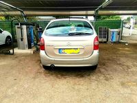 Usata Citroën Xsara Picasso 110 CV (80 kW) 2004 Monovolume