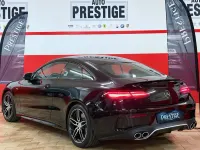 Usata Mercedes E53 AMG AMG 435 CV (319 kW) 2019 Nero Coupé
