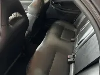 Usata Subaru Impreza 280 CV (205 kW) 2006 Grigio Berlina