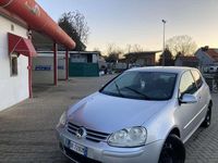 Usata VW Golf V Comfortline 102 CV (75 kW) 2007 Berlina