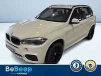 usata BMW X5 XDRIVE25D LUXURY 231CV AUTOXDRIVE25D LUXURY 231CV AUTO