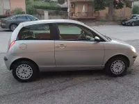 Usata Lancia Ypsilon 69 CV (50 kW) 2004 Utilitaria