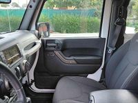 Usata Jeep Wrangler Unlimited 200 CV (147 kW) 2018 SUV