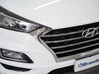 usata Hyundai Tucson Tucson II 20181.6 crdi xprime 48v 2wd 136cv dct
