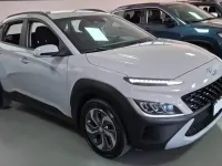 Occasion Hyundai Kona 105 ch (77 kW) 2022 Gris SUV