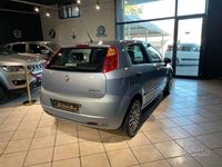 usata Fiat Grande Punto 2008 - 1.3 Multijet