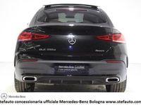 usata Mercedes GLE350 d 4Matic Coupé Premium Pl FH