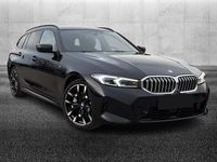 Occasion BMW 330 M Sport 286 ch (210 kW) 2025 Noir Break