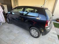 Usata VW Polo Comfortline 64 CV (47 kW) 2005 Berlina