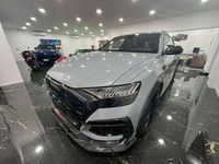 Usata Audi RS Q8 Ambiente 740 CV (544 kW) 2022 Grigio SUV
