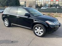 usata Nissan Murano Murano3.5 V6 auto*PELLE*TETTO*CERCHI