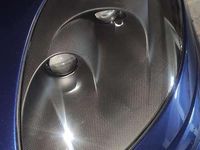 Usata Ferrari 360 400 CV (294 kW) 2000 Blu/azzurro Coupé