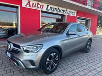 Occasion Mercedes GLC220 Executive 194 ch (142 kW) 2022 Beige Coupé