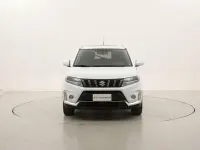 Usata Suzuki Vitara 114 CV (83 kW) 2022 Bianco SUV