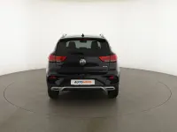 Brugt MG ZS Luxury 106 HK (77 kW) 2024 Sort SUV