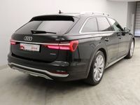 usata Audi A6 45 TDI 45TDI QUATTRO PANORAMA LED NAVI PELLE LED